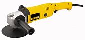 Шлифовальная машина DeWALT DW849
