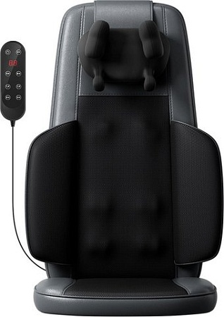 Массажная накидка на сиденье Calmer K-1221