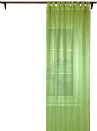 Тюль Nivasan Марго H1.Mg-16 1.5x2.6 м (бутылочный)