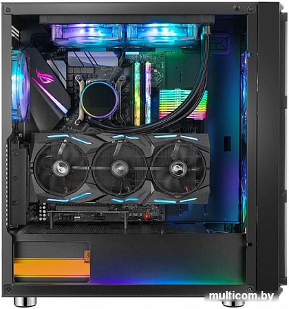 Корпус Formula V-Line W03M