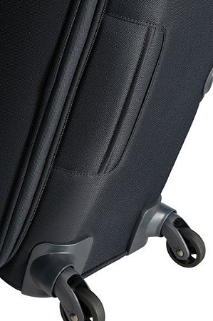 Спиннер Samsonite Base Boost Spinner Exp 78 см [38N-09005]