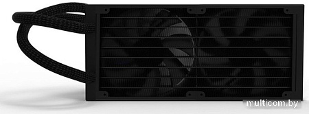 Жидкостное охлаждение для процессора Zalman Reserator5 Z24 ARGB (черный)