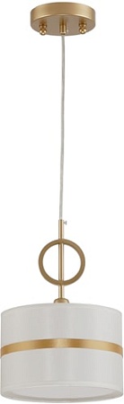 Подвесная люстра Favourite Mateo 2634-1P