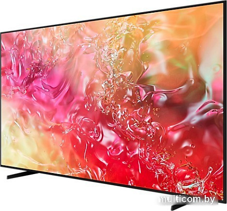 Телевизор Samsung Crystal UHD DU7100 UE85DU7100UXRU