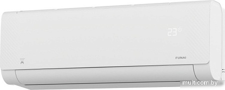 Кондиционер Funai Shogun Inverter 2025 RAC-I-SG55HP.D04