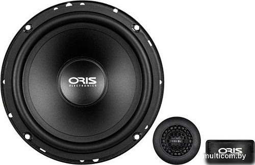 Компонентная АС Oris Element Type 1