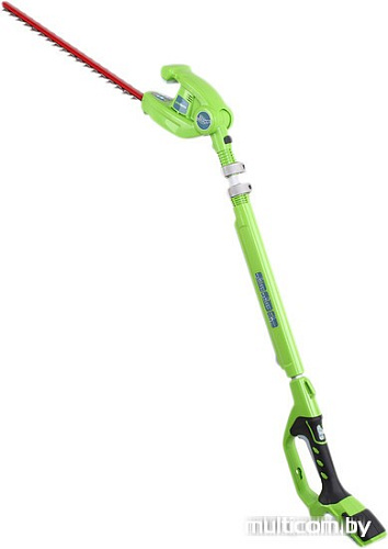 Кусторез Greenworks G24PH51 [2200207]