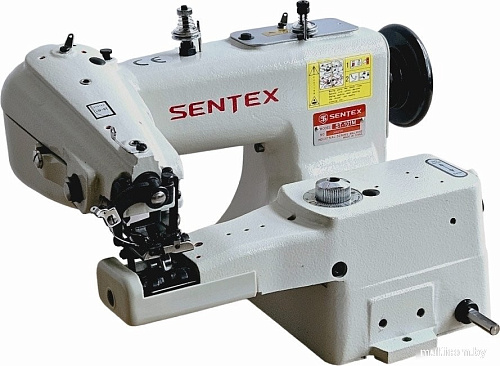 Подшивочная швейная машина SENTEX ST-101M