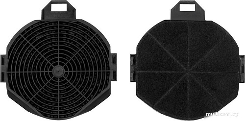 Угольный фильтр ZorG QF-2212 (2 шт)