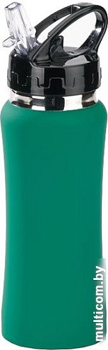 Фляга-термос Colorissimo Water Bottle 0.6л (зеленый) [HB01-GR]