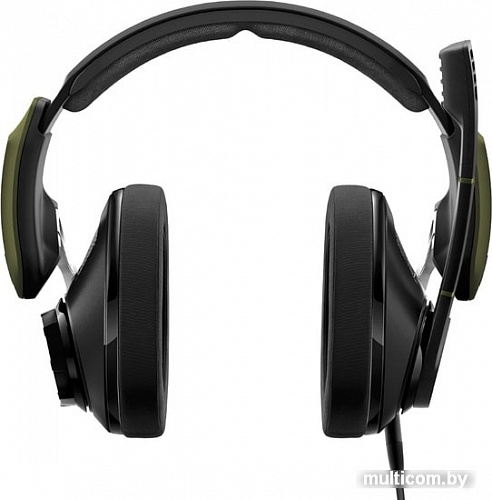 Наушники Sennheiser GSP 550