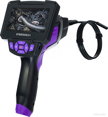 Эндоскоп Ermenrich Seek VE40
