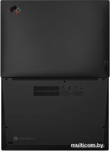 Ноутбук Lenovo ThinkPad X1 Carbon Gen 10 21CB0068RT