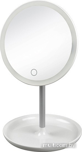Косметическое зеркало Uniel TLD-590 White/LED/80Lm/6000K/Dimmer UL-00002758