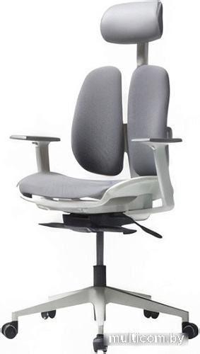 Кресло Duorest D2500G-DAMW 8EKGY (серый)