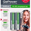 Аккумулятор GoPower 00-00018320