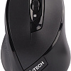 Мышь A4Tech N-600X (черный)