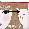 Косметичка Dewal Beauty Модница BG-1