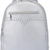 Рюкзак OrsOro DS-0052 (серебристый)