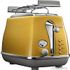 Тостер DeLonghi Icona Capitals CTOC2103.Y