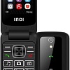 Мобильный телефон Inoi 245R (черный)