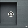 Кухонная мойка Granicom G016 (грей)