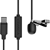 Микрофон Comica CVM-V01SP USB Type-C (2.5 м)