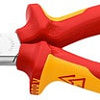 Круглогубцы Knipex 25 06 160