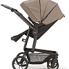 Универсальная коляска CAM Taski Sport Tris (3 в 1, тортора/черный)