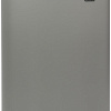 Brabantia Bo Touch Bin 60 л (минерально-серый)