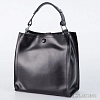 Женская сумка Poshete 931-9701K-220-BLK (черный)