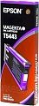 Картридж Epson C13T544300