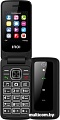 Мобильный телефон Inoi 245R (черный)