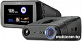 Автомобильный видеорегистратор Mio MiVue i85