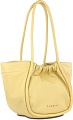 Женская сумка Bugatti Daria 49677026 (желтый)
