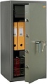 Офисный сейф Valberg Карат-90T