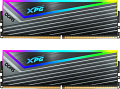 Оперативная память ADATA XPG Caster RGB 2x16ГБ DDR5 6400 МГц AX5U6400C3216G-DCCARGY