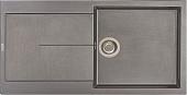 Кухонная мойка Longran Enigma ENG1000.500 (croma/49)