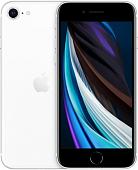 Смартфон Apple iPhone SE 256GB (белый)