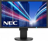 Монитор NEC MultiSync EA234WMi Black