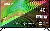 Digma DM-LED40SBB36