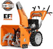 Снегоуборщик Daewoo Power DAST 9070 EFI