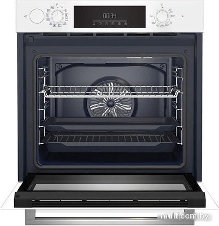 Электрический духовой шкаф BEKO BBIS143N0W