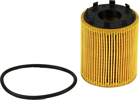 Масляный фильтр MANN-filter HU713/1X