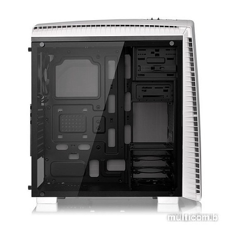 Корпус Thermaltake Versa N27 Snow [CA-1H6-00M6WN-00]