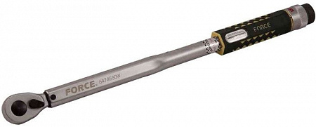Force 1/2" 40-200 Нм 6474530W