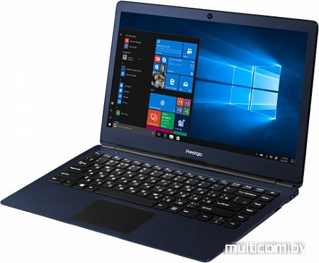 Ноутбук Prestigio Smartbook 133S PSB133S01ZFH_BB_CIS