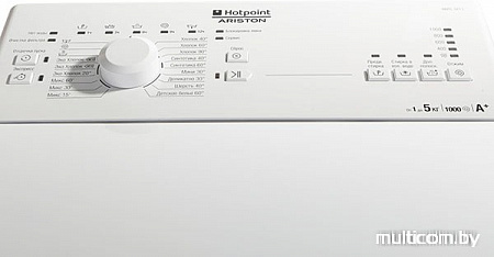 Стиральная машина Hotpoint-Ariston WMTL 501 L CIS