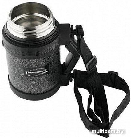 Термос для еды Thermos HAMMP-800-HT 0.8л (серый)