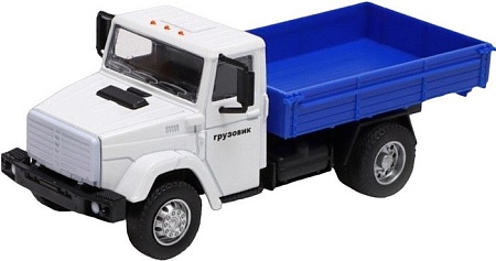 Самосвал Автоград Грузовик ЗИЛ Бортовой 9088139